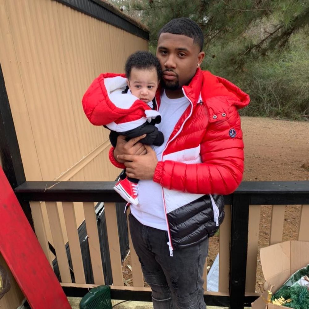 Meet your Posher, Isaiah